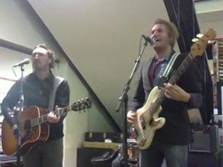 Fiction plane - Get out of my face