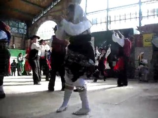 O malhao Forum des associations