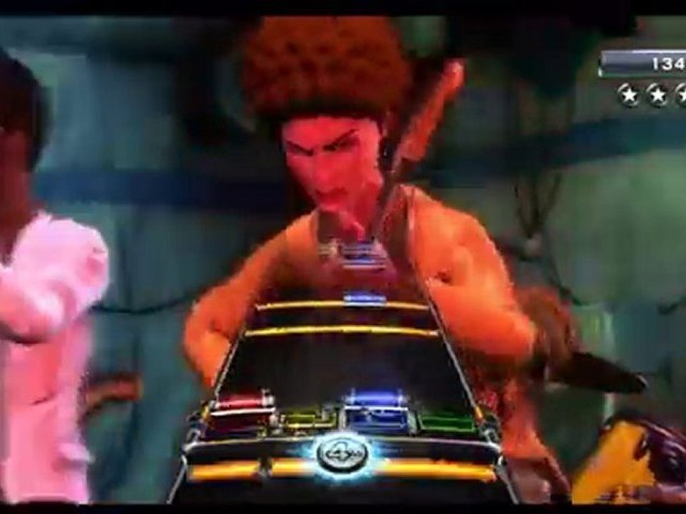 RB3 - Radar Love by Golden Earring - Expert Drums