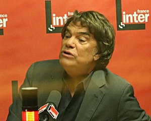 Bernard Tapie