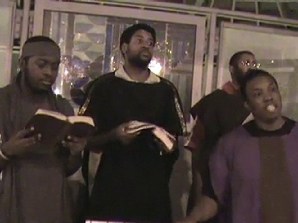 One Lord One Faith One Baptism