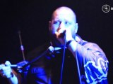 SAGE FRANCIS - crack pipes / INTIMEPOP concert #46-2