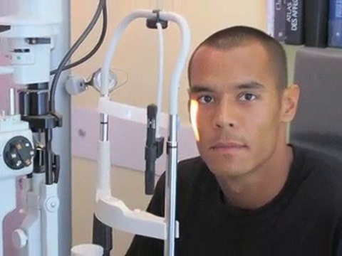 OGC Nice - Présentation Officielle des Nouveaux Aiglons 2010