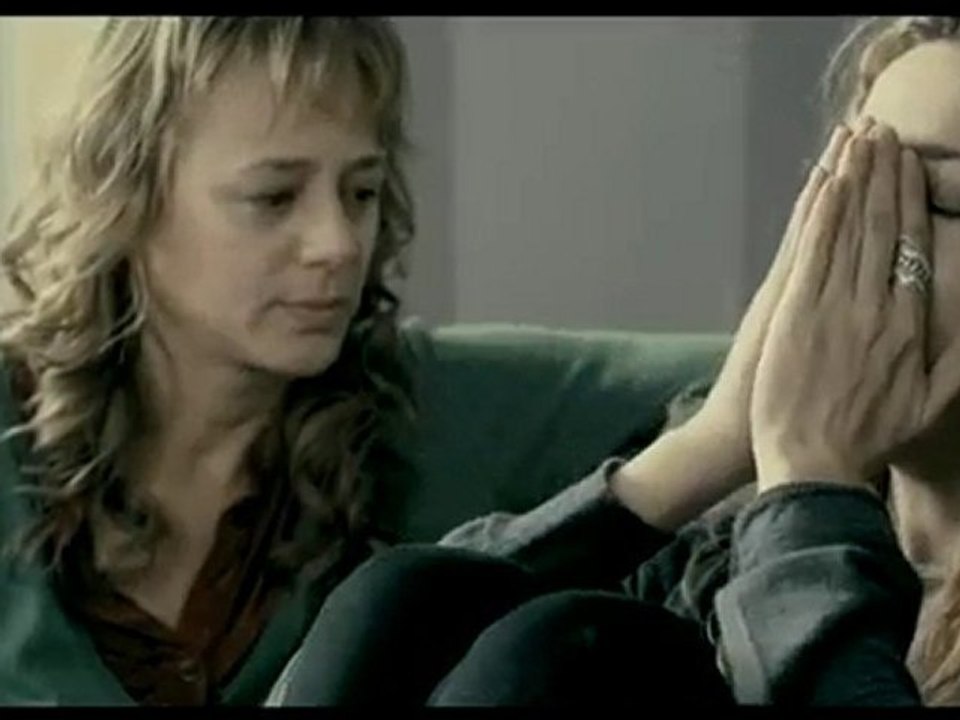 La mosquitera - Trailer