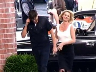 SNTV - Exklusiv: Kat erklärt alles