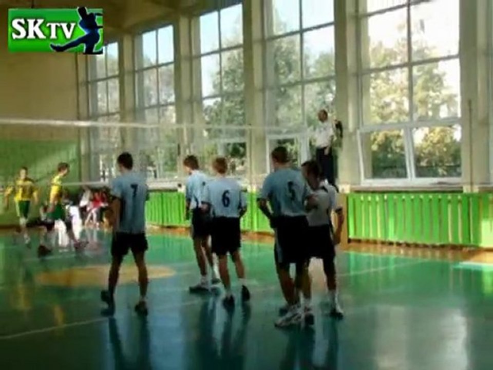 Pewne zwycięstwo MUKS Tornado Kalisz