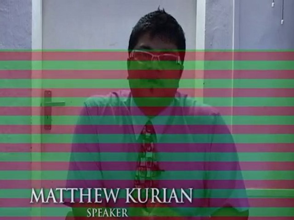Making of a Leader _PART 1