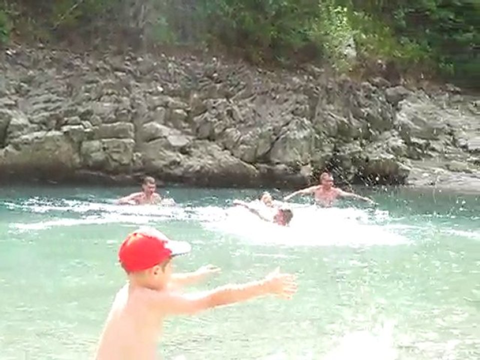 VACANCES GORGES DU VERDON