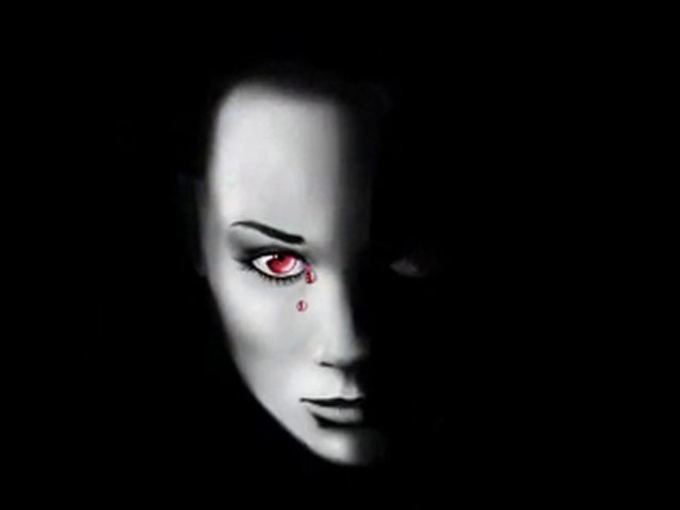 Blutengel - Seelenschmerz 2007(EOD)