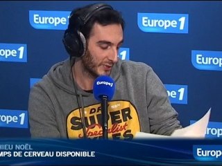 France 4 se paie Jeanne D'Arc