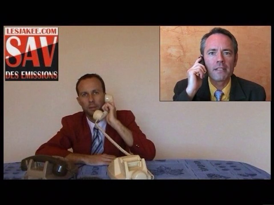 Concours SAV Omar et Fred by les Jakee : les imposteurs