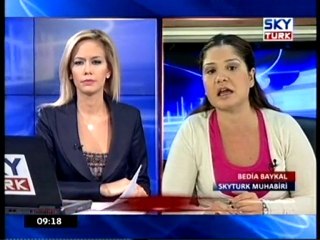 11.10.2010 Ankara Gündemi