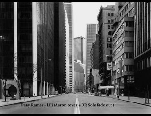 Dany Ramos - Lili (Aaron cover + DR Solo fade out)