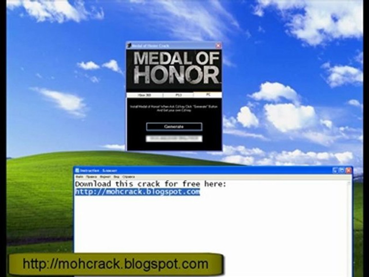 Medal Of Honor 2010 Limited Edition Crack Download
