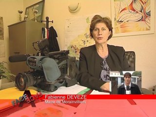 Face à Face - MORAINVILLIERS