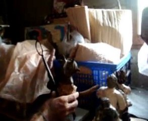 LaBicicleta Journal de l'Art Libre. Jean Pierre Magna