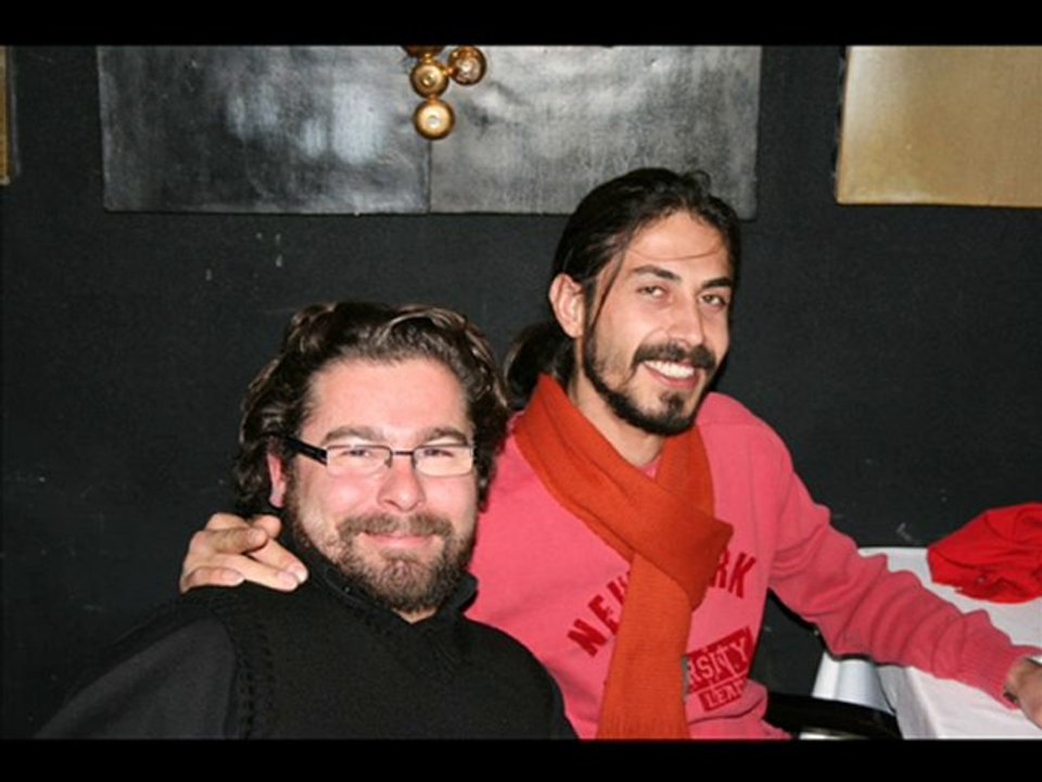 CİHAN TÜRKAY- GÖZLERİN AYRILIK HABERCİSİ