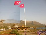 Yıldırım Gürses-Çırpınırdı Karadeniz Bakıp Türk'ün Bayrağı'na