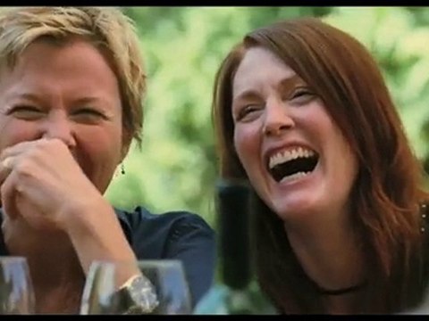 The Kids Are All Right (2010) Official Trailer