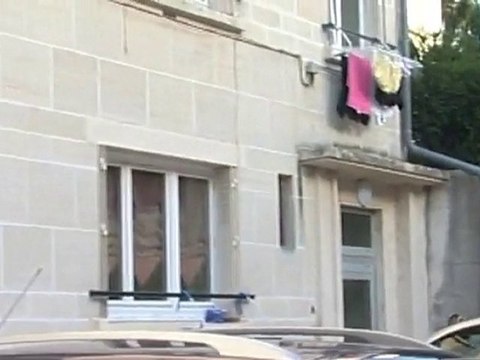 Une femme battue à mort rue Kleber à Troyes