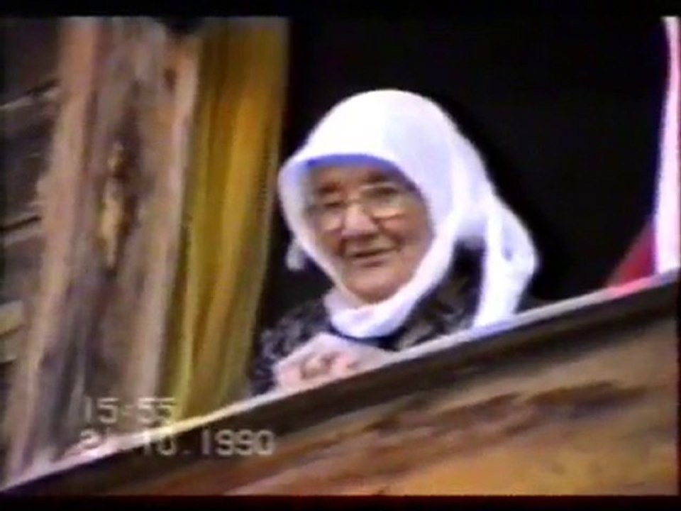 CEVİZLİ 1990 SAYIM 11. BÖLÜM- tozkan07