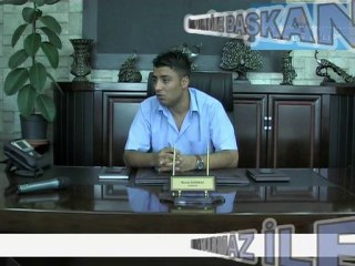 Ropörtaj 1. Bölüm