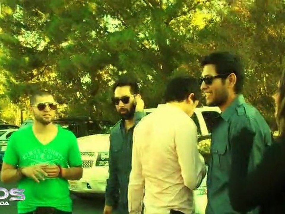 LRDS Los Rodriguez De Sinaloa "El Ranchero Que Te Besa" Offi