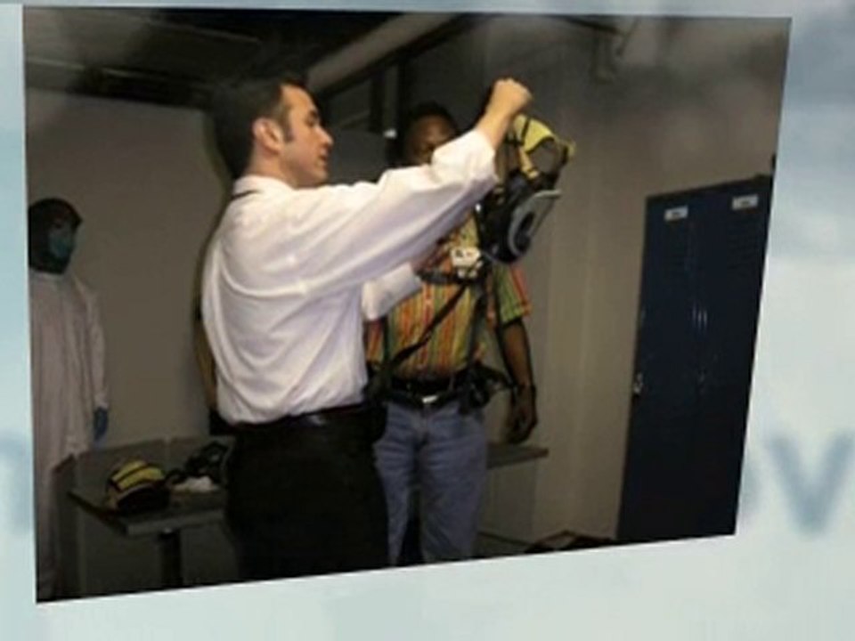 Asbestos Removal Training Concord CA