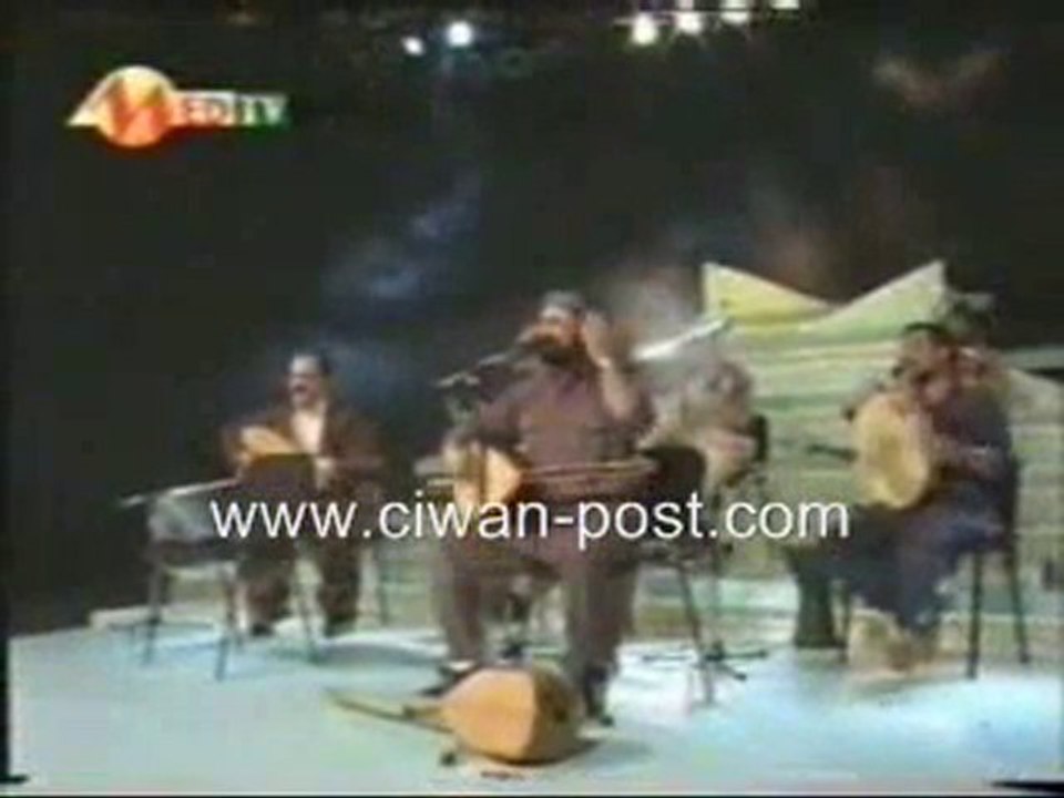 şivan perver halepçe