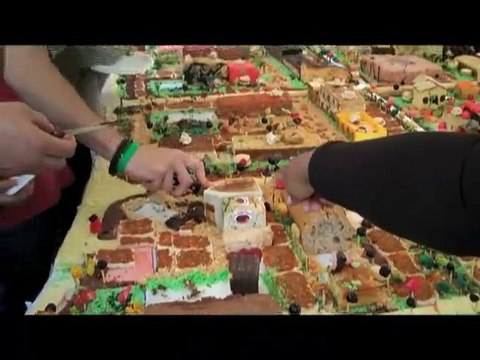 Manger son quartier (Nantes-Breil)