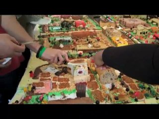 "Manger son quartier" (Nantes-Breil)