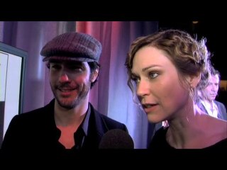 La soirée de remise du Prix Romy Schneider 2010