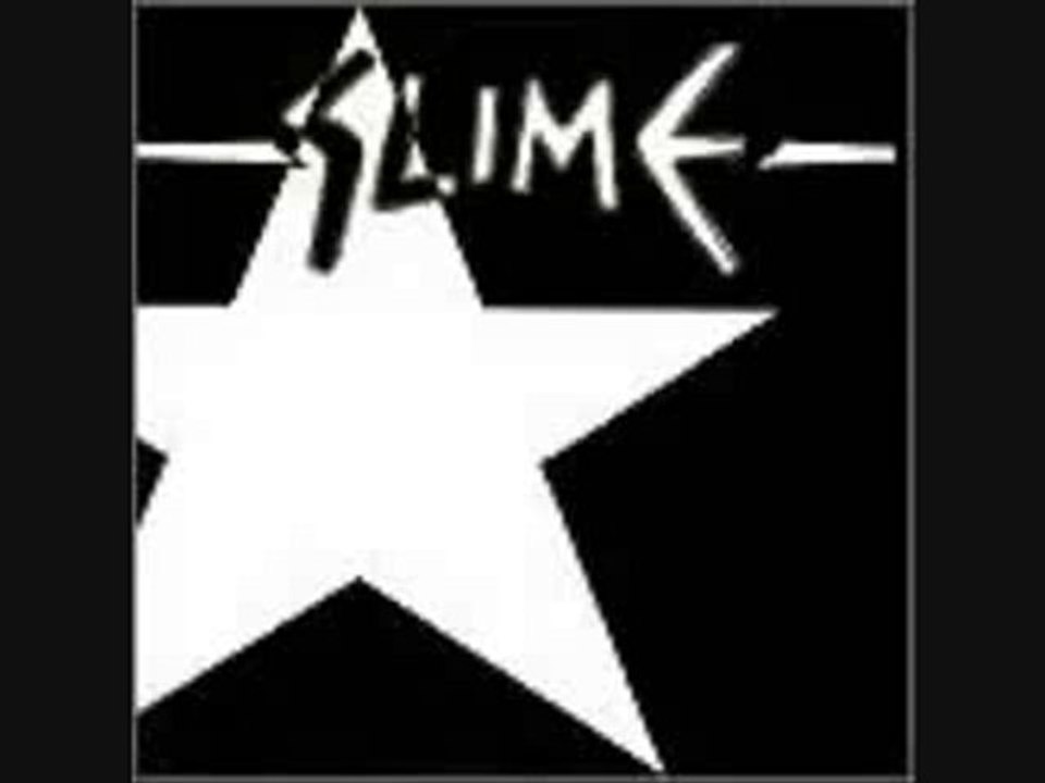 Slime - Polizei, SA, SS