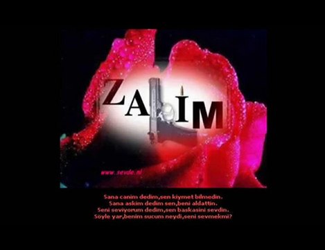 FATİH YEŞİLGÜL- TEK TABANCA