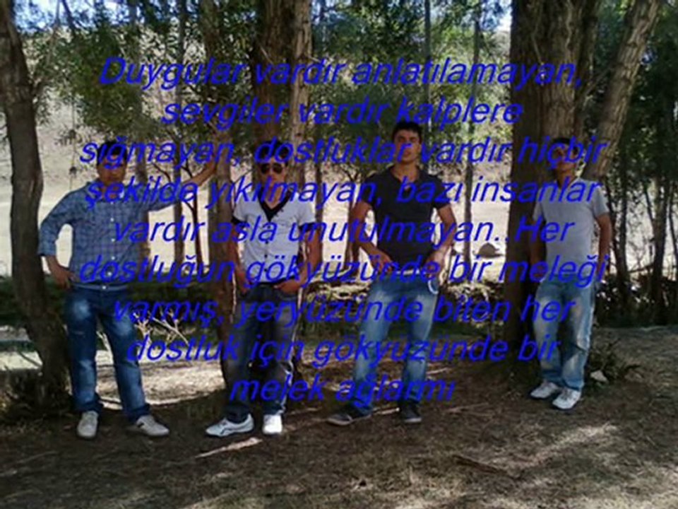 koma hemdem ( ARKADAŞLAR DİYARI..