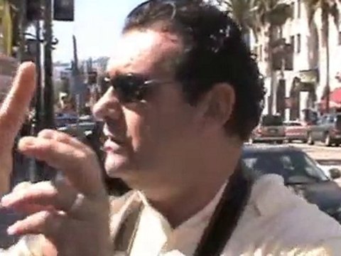 FALSE JEW KNOWS WHO THE REAL JEWS ARE