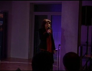 HALINA FRACKOWIAK - MALY ELF