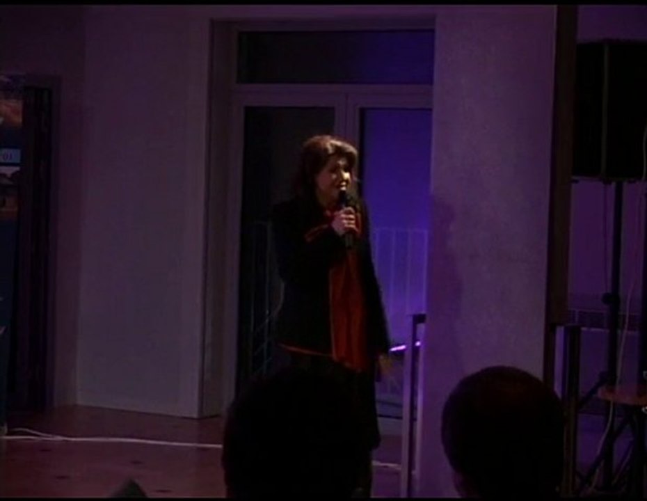 HALINA FRACKOWIAK - MALY ELF