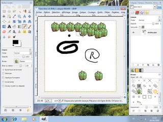 Apprendre à realiser un dessin