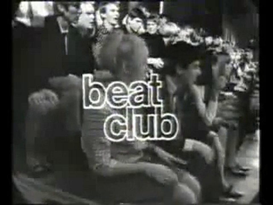 Yankees - Halbstark 1965