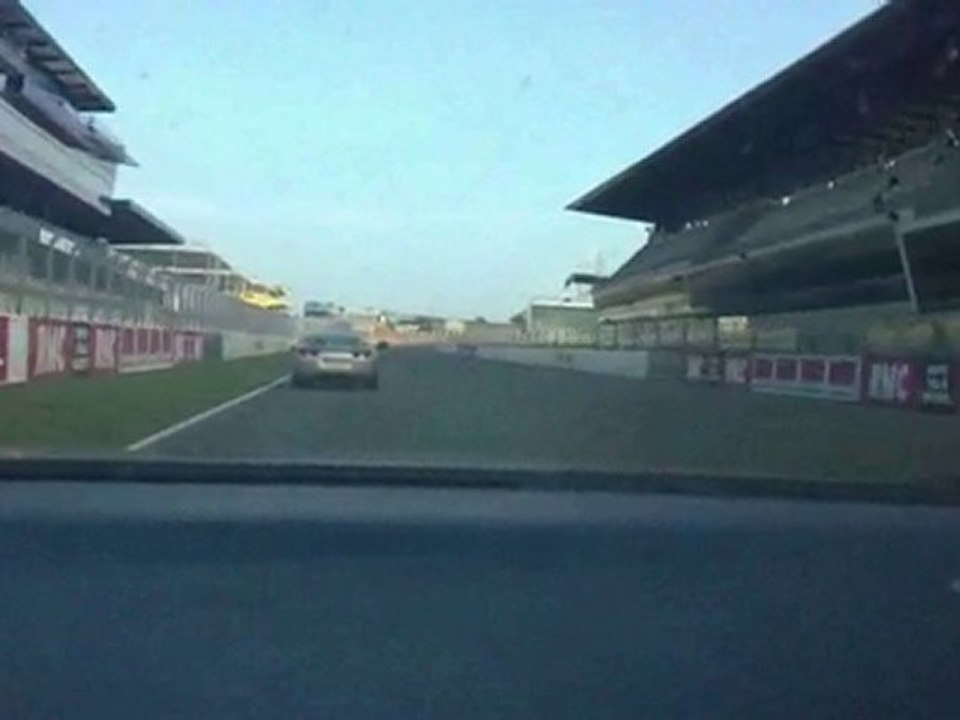 PMOPMO au Bugatti session #2 le 10-10-10