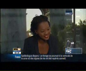 Jeunes dans la rue pour les retraites : "Ça ne sert à rien"