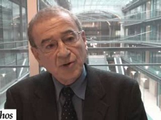 La nouvelle géopolitique de la recherche scientifique