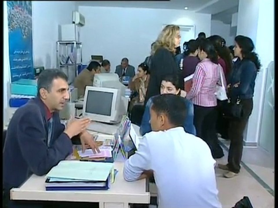 La jeunesse, au centre de toutes les politiques en Tunisie