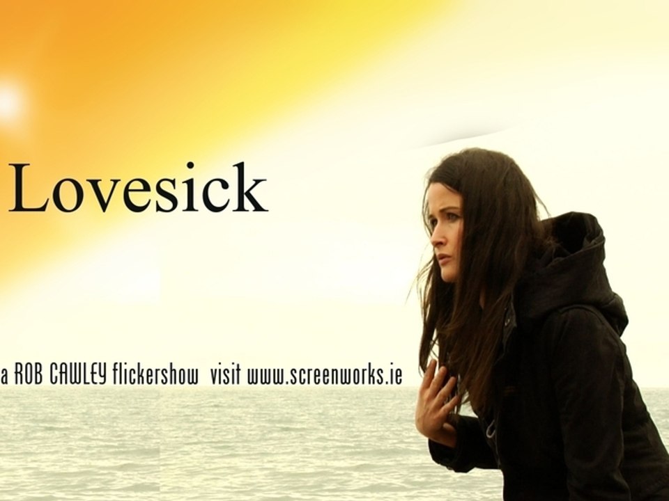 Lovesick - A Short Film by Rob Cawley