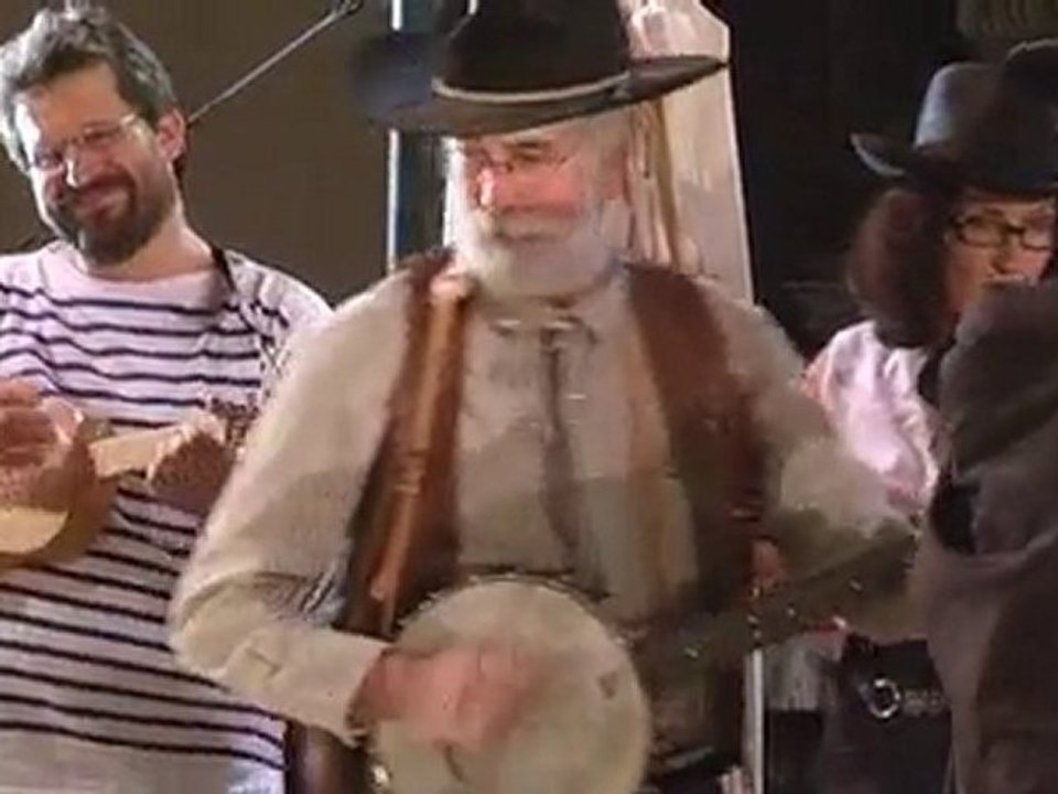 Daphné sur les ailes du vent (BONUS vidéo)