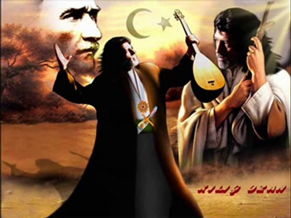 kıvırcık ali sürgün sevdam