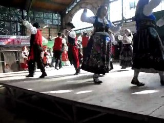 terreiro de santa marta