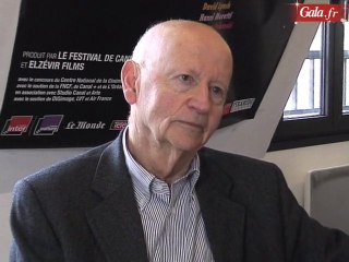 Découvrez le livre d'or de Gilles Jacob