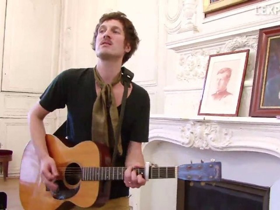 Florent Marchet / Courchevel